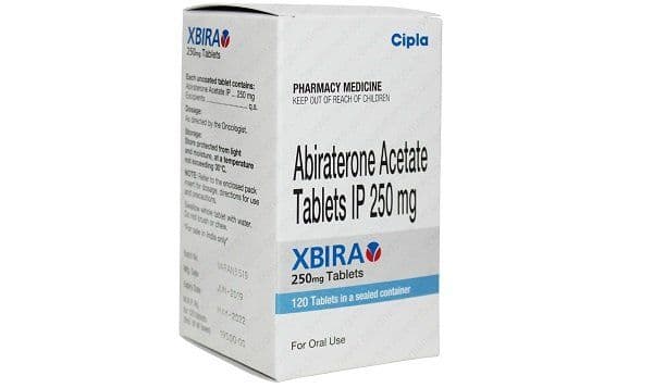 Drug That May Assist People In Fighting Against Prostate Cancer