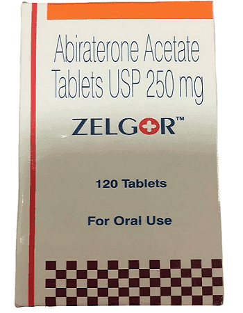 Zelgor 250mg