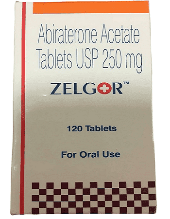 Zelgor 250mg
