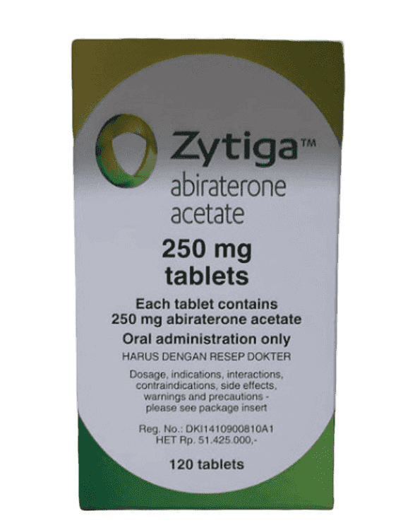 Zytiga 250mg