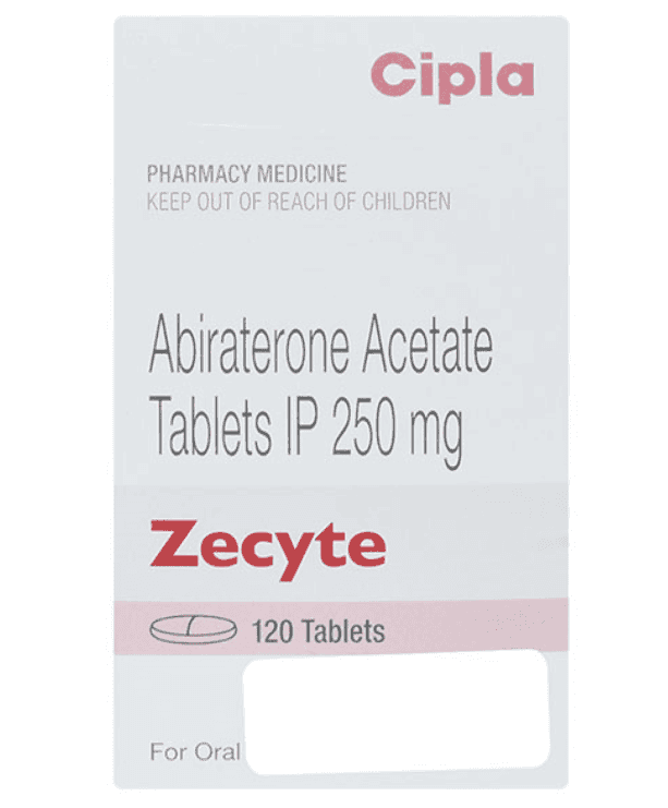 Zecyte 250mg