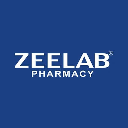 Zeelabs Logo
