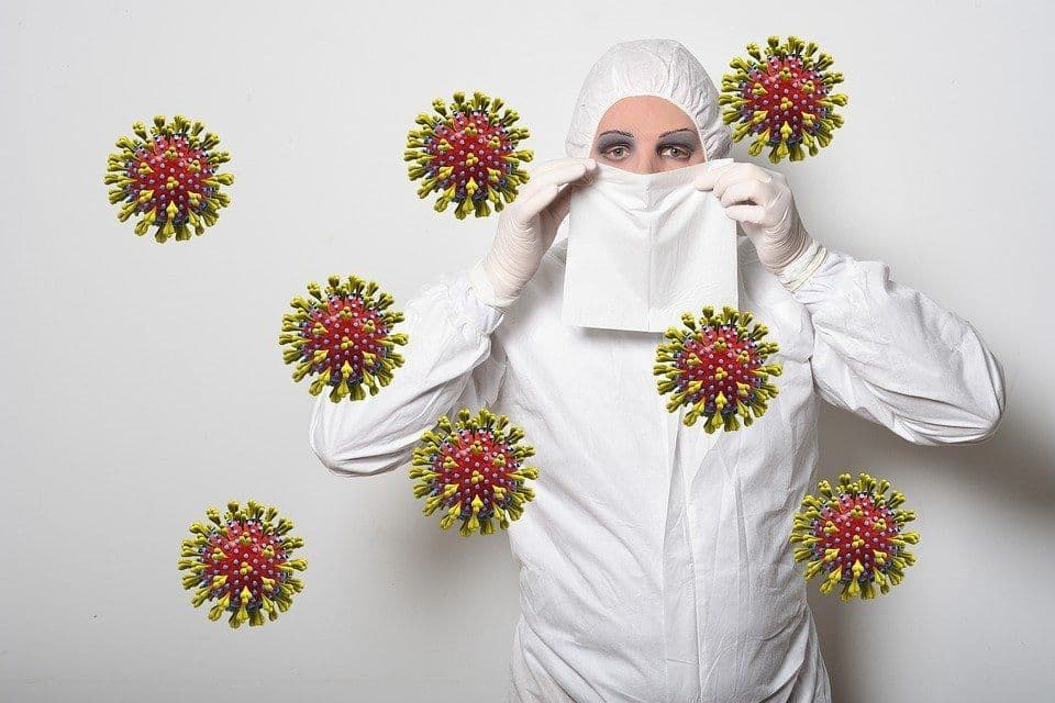 Prevention of Coronavirus: How Can We Be Safe?