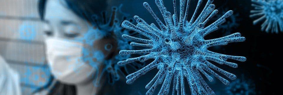 Researching the cure for COVID-19