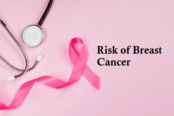 What Should You do to Lower Your Risk of Breast Cancer?