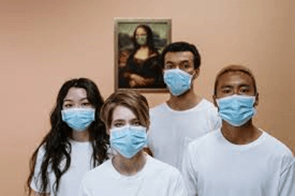 Using Masks to Prevent Coronavirus