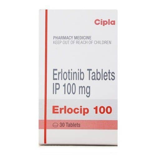Erlocip 100