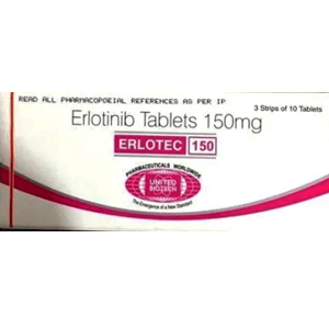 Erlotec 100 Tablet