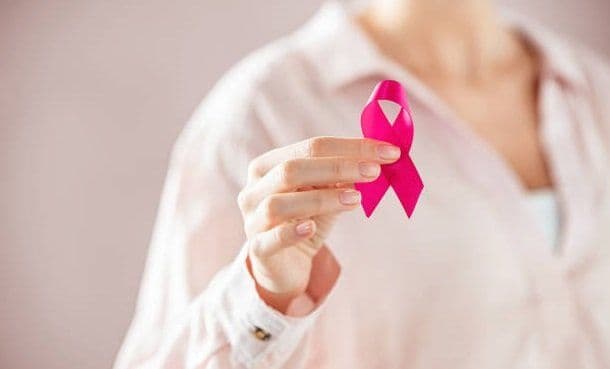 What are the Five Warning Signs of Breast Cancer?