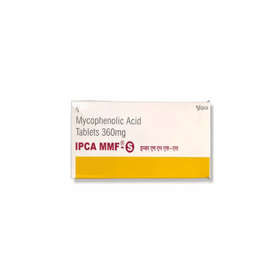 MMF-S Tablet