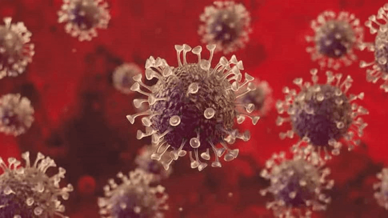 Mutation in Coronavirus