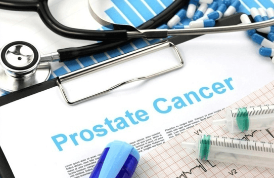 What are the Different Treatment Options for Prostate Cancer?