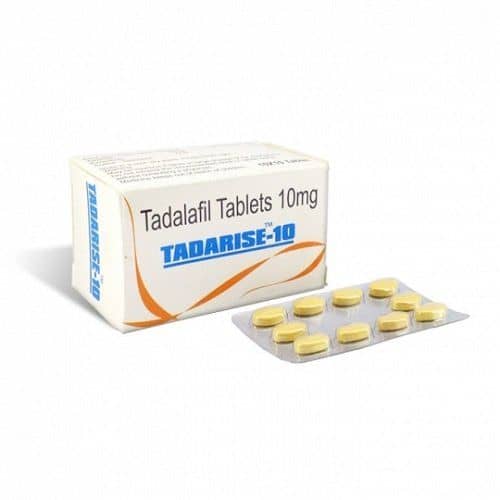 Tadarise 10