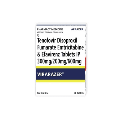 Virarazer