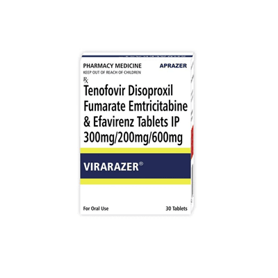 Virarazer