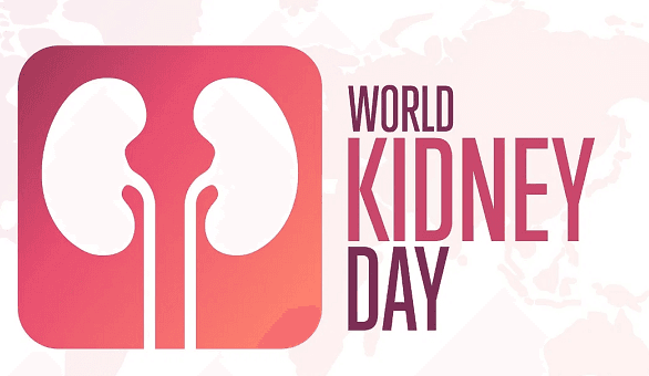 Keep Your Kidneys Healthy: World Kidney Day 2023