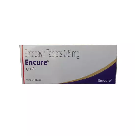 Encure Tablet