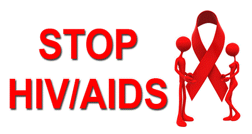 A Study of HIV and AIDS Infections