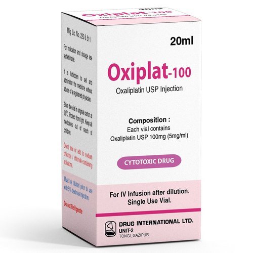 Oxiplat-100
