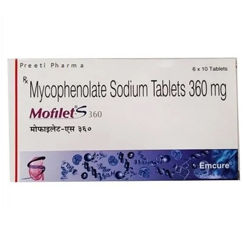 Mofilet -S 360 Tablet