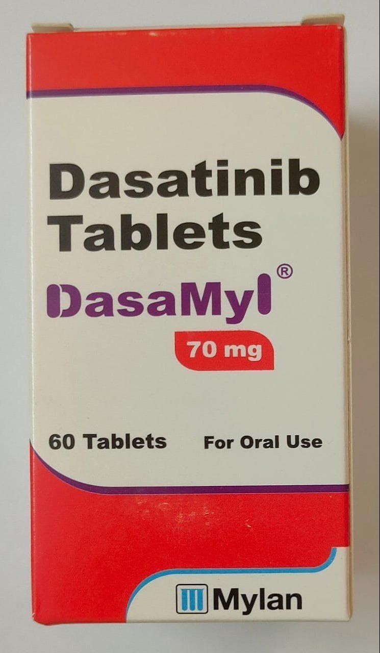 Dasamyl 70mg Tablet