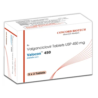 Valocon Tablet