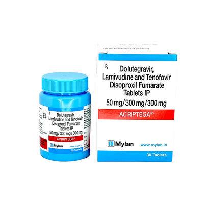 ACRIPTEGA TABLET