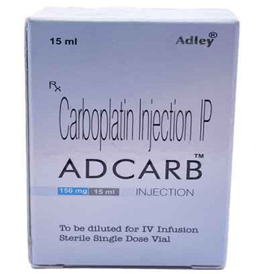 Adcarb 150mg Injection