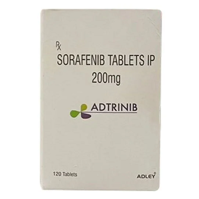 Adtrinib 200mg Tablet
