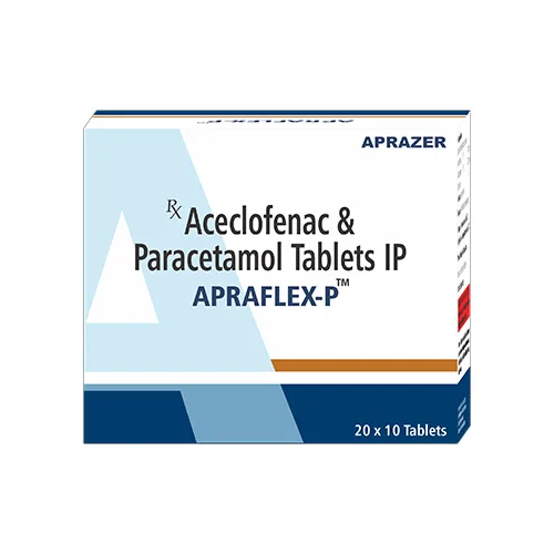 APRAFLEX P