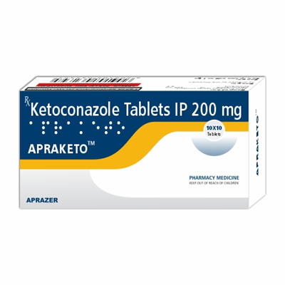Apraketo- 200mg