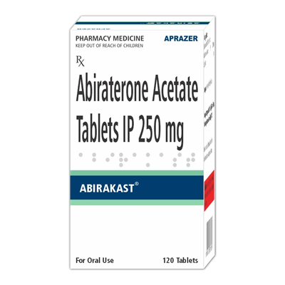 Abirakast Tablet