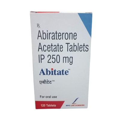 Abitate 250mg