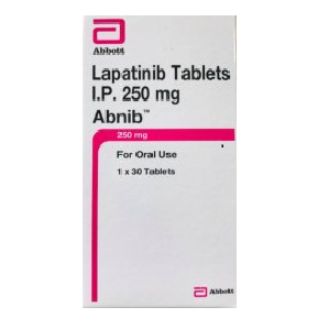 Abnib 250mg Tablet