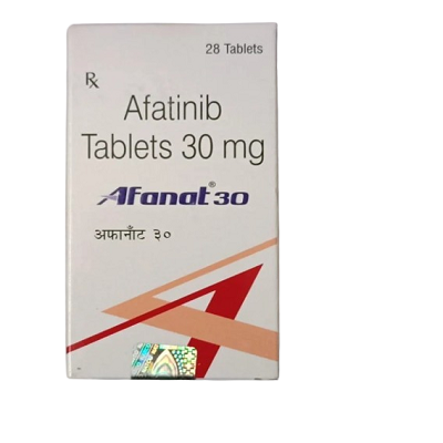 Afanat 30mg Tablet