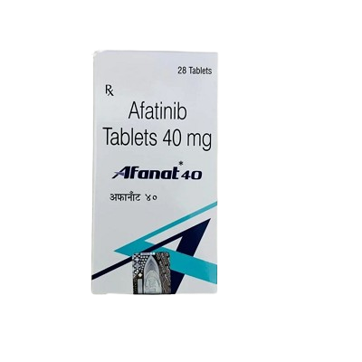 Afanat 40mg Tablet