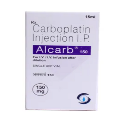 Alcarb 150mg Injection