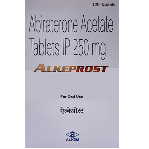 Alkeprost 250mg