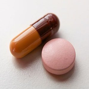 Axinib 1mg Tablet