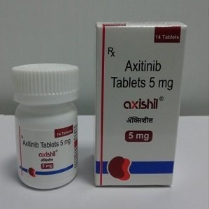 Axishil 5mg Tablet