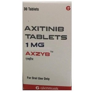 Axzyb 1mg Tablet