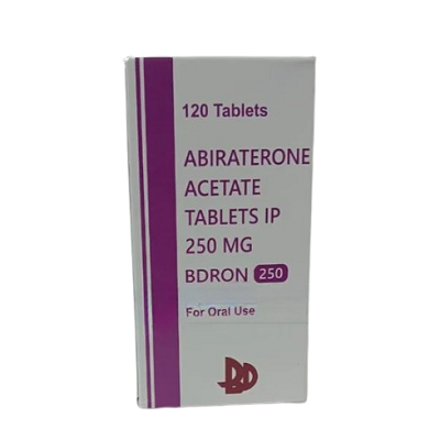 Bdron 250mg Tablet