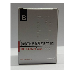 Beedan 70mg Tablet