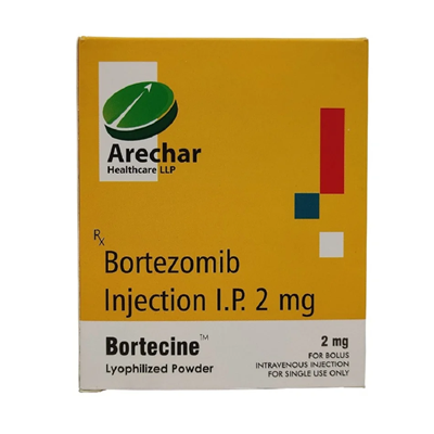 Bortezomib