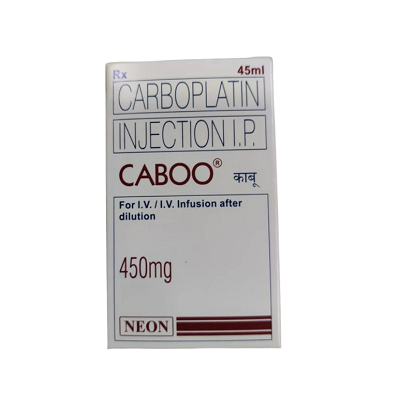 Caboo 450mg Injection