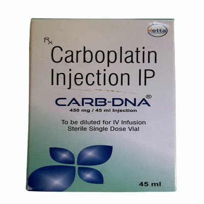 CARB-DNA 450mg INJECTION