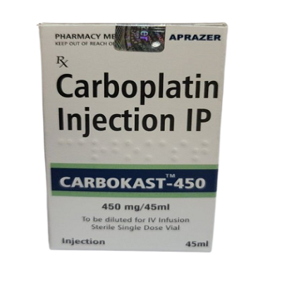 Carbokast 150mg Injection