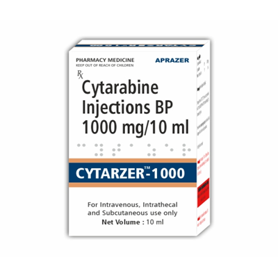 Cytarzer 1000mg