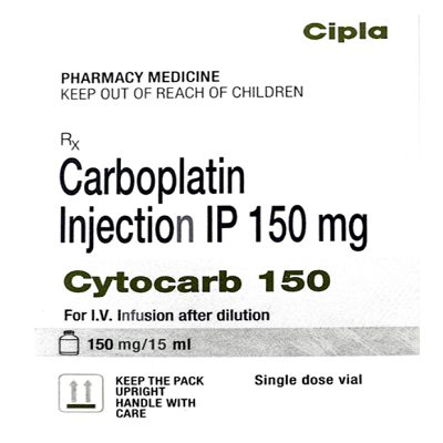 Cytocarb 150mg Injection
