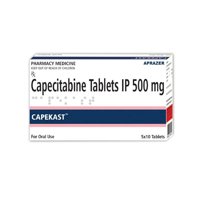 Capekast